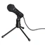Hama PC mikrofon MIC-P35 Allround, 3,5 mm jack