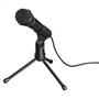 Hama PC mikrofón MIC-P35 Allround, 3,5 mm jack