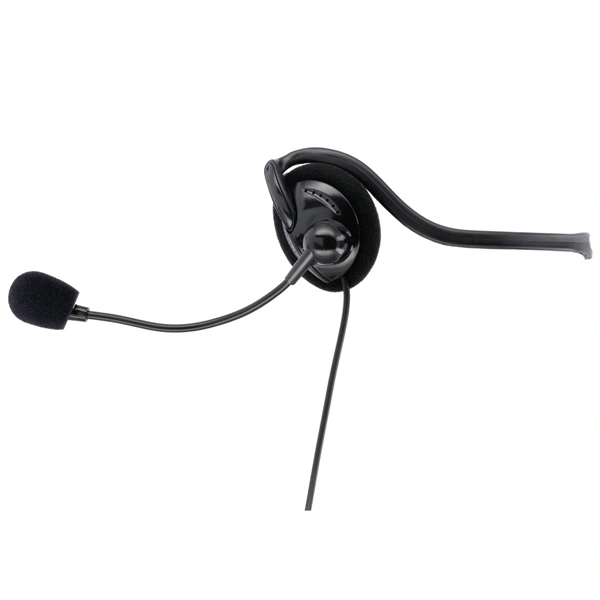 Hama PC Office Headset NHS-P100 za krk