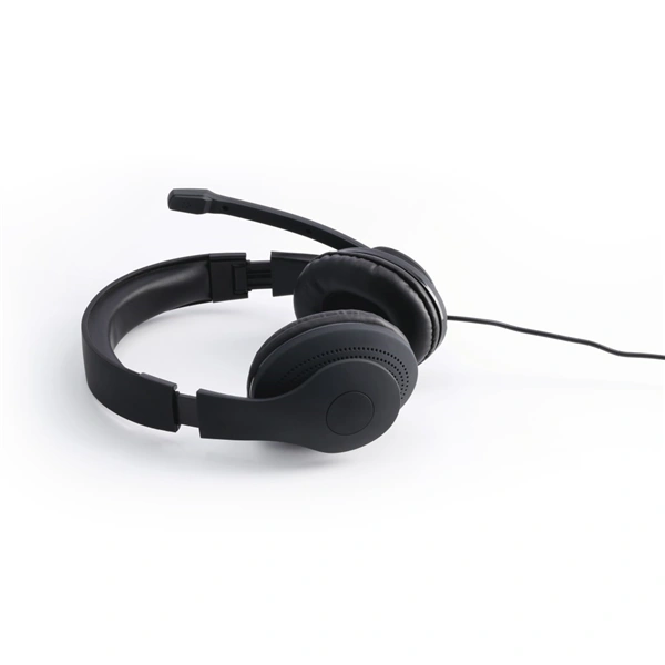 Hama PC Office Headset HS-USB300