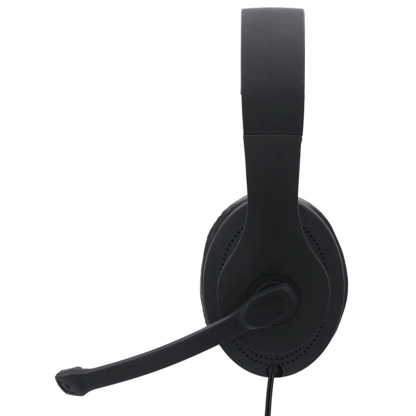 Hama PC Office Headset HS-USB300
