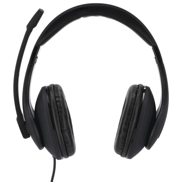 Hama PC Office Headset HS-USB300