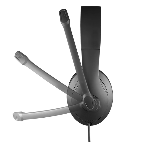 Hama PC Office Headset HS-USB300