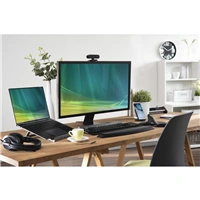 Hama PC Office stereo headset HS-P300, ern