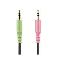 Hama PC Office stereo headset HS-P300, ern