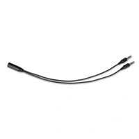 Hama PC headset HS-350, stereo, ern