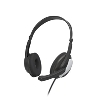 Hama PC Office Headset HS-P100 V2