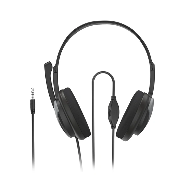 Hama PC Office Headset HS-P100 V2