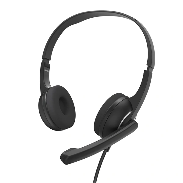 Hama PC  Office Headset HS-P150 V2