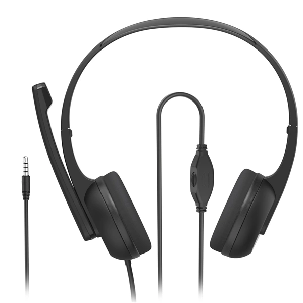 Hama PC  Office Headset HS-P150 V2