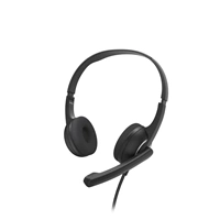 Hama PC Office Headset HS-USB250 V2