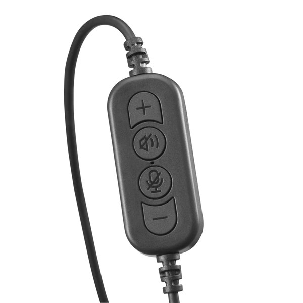 Hama PC Office Headset HS-USB300 V2