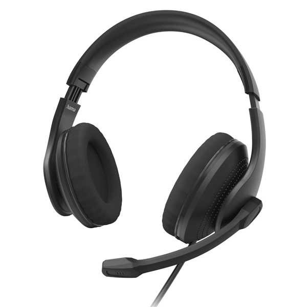 Hama PC Office Headset HS-USB300 V2