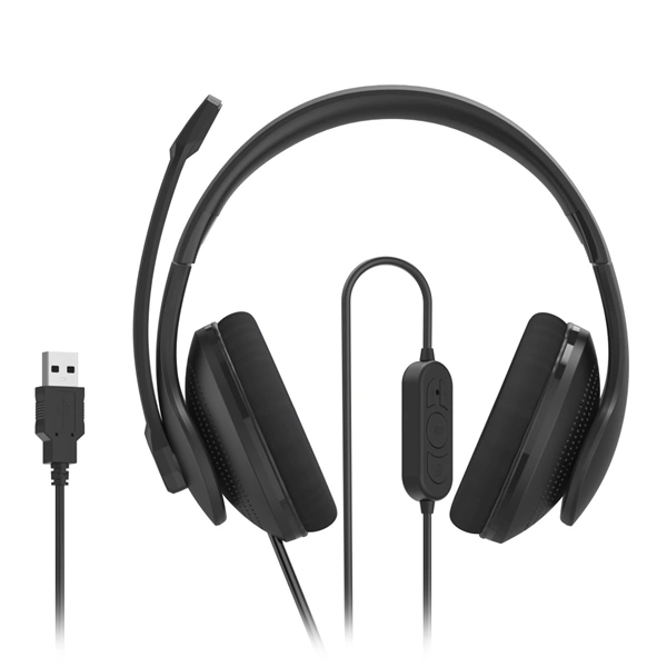 Hama PC Office Headset HS-USB300 V2