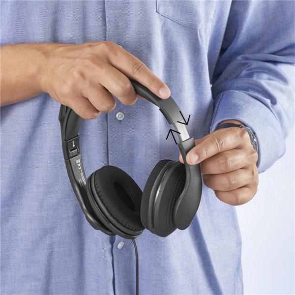 Hama PC Office Headset HS-USB300 V2