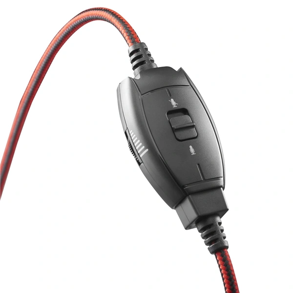 Hama PC Office Headset HS-USB400 V2