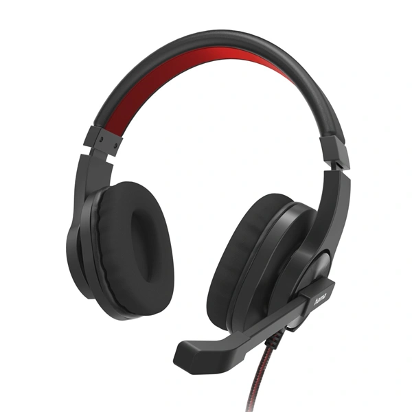 Hama PC Office Headset HS-USB400 V2