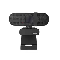 Hama PC webkamera C-400, ern