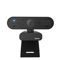 Hama PC webkamera C-600 Pro, ern