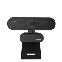 Hama PC webkamera C-600 Pro, ern