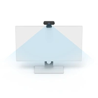 Hama PC webkamera C-600 Pro, ern