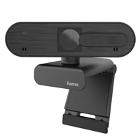 Hama PC webkamera C-600 Pro, ern