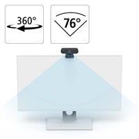 Hama PC webkamera C-600 Pro, ern