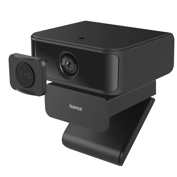 Hama webkamera se sledováním obličeje C-650