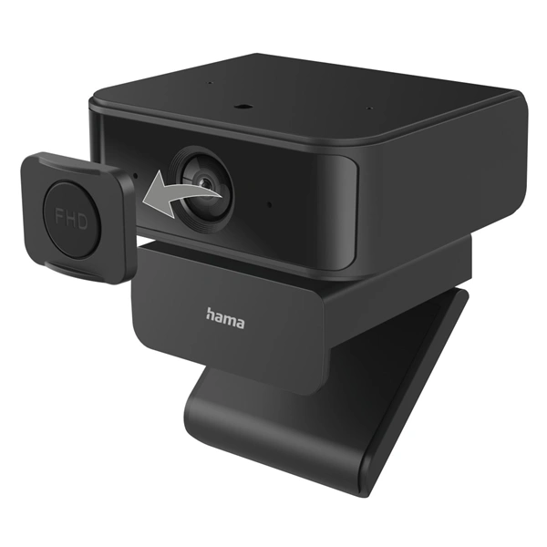 Hama webkamera se sledováním obličeje C-650