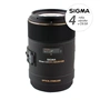 SIGMA 105mm F2.8 MACRO EX DG OS HSM pro Canon EF