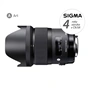 SIGMA 35mm F1.4 DG HSM Art pro Canon EF