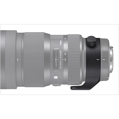 SIGMA 50-100mm F1.8 DC HSM Art pro Canon EF