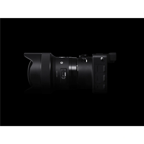 SIGMA 14mm F1.8 DG HSM Art pro Canon EF