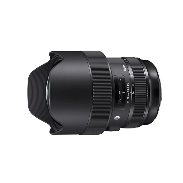 SIGMA 14-24mm F2.8 DG HSM Art pro Canon EF