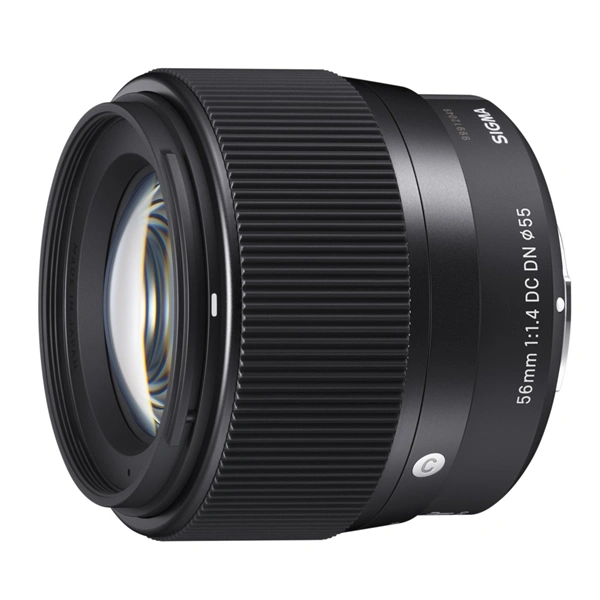 SIGMA 56mm F1.4 DC DN Contemporary pro Sony E