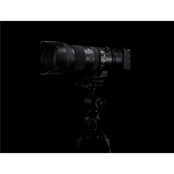 SIGMA 70-200mm F2.8 DG OS HSM Sports pro Canon EF