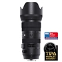 SIGMA 70-200mm F2.8 DG OS HSM Sports pro Canon EF