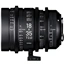 SIGMA CINE 18-35mm T2 F/CE METRIC pro Canon EF