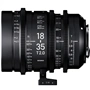 SIGMA CINE 18-35mm T2 F/CE METRIC pro Canon EF