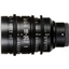 SIGMA CINE 18-35mm T2 FL F/VE METRIC Fully Luminous pro Sony E