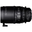 SIGMA CINE 50-100mm T2 F/CE METRIC pro Canon EF