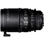 SIGMA CINE 50-100mm T2 F/VE METRIC pro Sony E