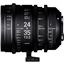 SIGMA CINE 24-35mm T2.2 FF FL F/CE METRIC Fully Luminous pro Canon EF