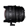 SIGMA CINE 14mm T2 FF F/VE METRIC pro Sony E