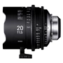 SIGMA CINE 20mm T1.5 FF F/AP2 METRIC iTechnology pro Arri PL