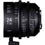 SIGMA CINE 24mm T1.5 FF FL F/VE METRIC Fully Luminous pro Sony E