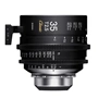 SIGMA CINE 35mm T2.5 FF CLASSIC F/AP2 (METRIC) iTechnology pro Arri PL