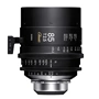 SIGMA CINE 85mm T2.5 FF CLASSIC F/AP2 (METRIC) iTechnology pro Arri PL