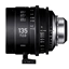 SIGMA CINE 135mm T2 FF F/AP2 METRIC iTechnology pro Arri PL