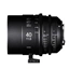 SIGMA CINE 105mm T1.5 FF F/CE METRIC pro Canon EF